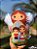 Almofada Boneco Naninha Anjo da Guarda Oração - Imagem 3