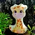 Almofada Boneco Naninha Girafinha - Imagem 3