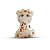 Almofada Boneco Naninha Girafinha - Imagem 1