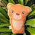 Almofada Boneco Naninha Ursinho - Imagem 3