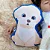 Almofada Boneco Naninha Cachorrinho Shih-Tzu - Imagem 3