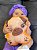 Almofada Boneco Naninha Cachorrinho Pug - Imagem 3