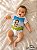 Body para Bebê Anjo da Guarda - Imagem 2