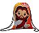 SacoChila Jesus - Imagem 1