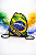 SacoChila Brasil Copa 2026 - Imagem 1