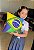 Almofada Brasil Copa 2026 - Imagem 2