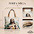 Porta Bíblia - Jesus Misericordioso - Imagem 2