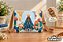 Bolsa de Ombro Nossa Senhora Aparecida - Imagem 2