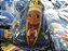 Almofada Boneco Naninha Nossa Senhora Aparecida Mod.02 - Imagem 6