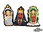 Almofada Boneco Naninha Nossa Senhora da Saúde - Imagem 3
