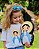 Almofada Boneco Naninha Nossa Senhora das Graças - Imagem 2