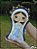 Almofada Boneco Naninha Nossa Senhora de Lourdes - Imagem 2