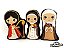 Almofada Boneco Naninha Santa Edwiges - Imagem 3
