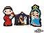 Almofada Boneco Naninha Santo Antônio - Imagem 3