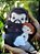 Almofada Boneco Naninha São Camilo de Lélis - Imagem 2