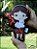Almofada Boneco Naninha São João Batista - Imagem 2