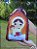 Almofada Boneco Naninha Capela Mãe Rainha - Imagem 2