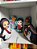 Almofada Boneco Naninha Jesus Mod.02 - Imagem 4