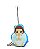 Penduricalho Anjo Menino Mod.02 - Imagem 1