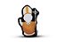 Almofada Boneco Papa João Paulo II - Imagem 2