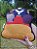 Almofada Boneco Naninha Divino Pai Eterno - Imagem 4