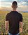 Camiseta Black On The Road- Masculina - Imagem 3