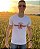 Camiseta Since 2018 Branca- Masculina - Imagem 3