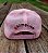 Boné Trucker Rosa - Imagem 4