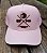 Boné Trucker Rosa - Imagem 10