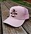 Boné Trucker Rosa - Imagem 9
