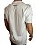 Camiseta OFF ROAD Branca- Masculina - Imagem 4