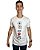 Camiseta OFF ROAD Branca- Masculina - Imagem 1