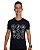 Camiseta Hobby's Preta Masculina - Imagem 1