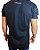 Camiseta Hobby's Preta Masculina - Imagem 5