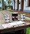 Kit Alumínio Copos BFMGCLUB - Imagem 1