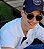 Polo Tatu Branca Masculina - Imagem 4