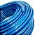 Mangueira pneumática de poliuretano tubo - 8mm - azul - 10mt - Imagem 1
