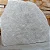 Pedra Moledo Branca Premium, Tamanhos variados - ( Preço /m² ) - Imagem 1
