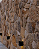 Pedra Moledo Natural Champagne - Imagem 4