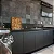 Hitam Importada 20x20 (preço/ m²) - Imagem 3