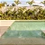 Piso Travertino Arenado 1m x 1m - Imagem 3