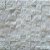 Mosaico Mármore Branco Natural Rústico 30x30 cm - Imagem 7