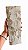 Travertino Rock Face 10x30 cm – Pedra Natural Nacional | Venda por m² - Imagem 1