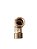 Joelho Da Serpentina 3/8" Para Motocompressor G2801/BR Gamma Ferramentas - Imagem 3
