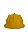 Capacete amarelo WP8849 - Imagem 8