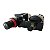 Filtro Regulador De Ar Lubrificador Lubrifil 1/2" Médio BFC4000 Odin - Imagem 3