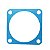 Jogo De Juntas Original Para Compressor De Ar TOP30 MP3V / 30 RED Chiaperini - Imagem 6