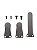 Reparo De Válvulas Compatível Compressor De Ar MSI 2.6/2.6ML/5.2ML/10ML/CSV5.2/CSV10 PRO/CSV10 Pratic Air Schulz Fênix - Imagem 1