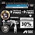 Pistola De Pintura WS-400 Evo Clear Pininfarina Anest Iwata - Imagem 8