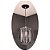 Lustre preto pendente cristal acrílico alto brilho AC102 - Imagem 1